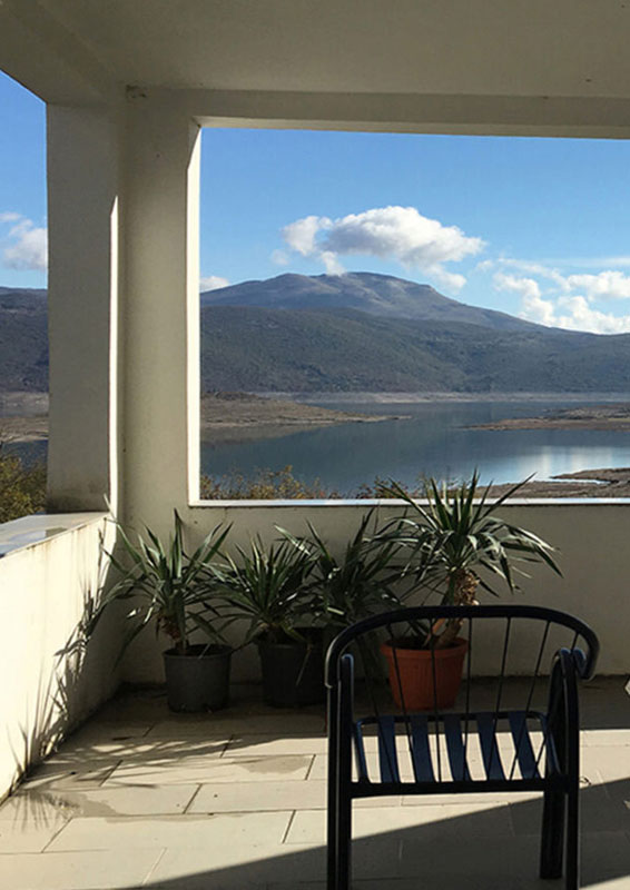 Kamen Artist Residency