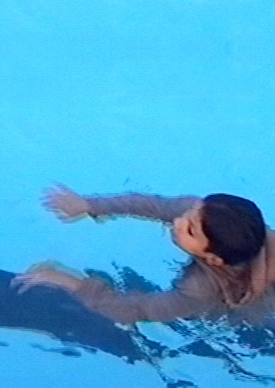 Stuttering Fluidity – How My Father Became a Sea Creature